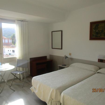 Hotel Apartaments Gesoria Porta Ferrada Sant Feliu de Guíxols Eksteriør bilde
