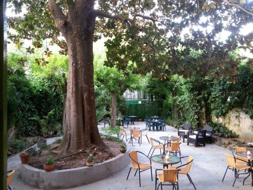 Hotel Apartaments Gesoria Porta Ferrada Sant Feliu de Guíxols Eksteriør bilde