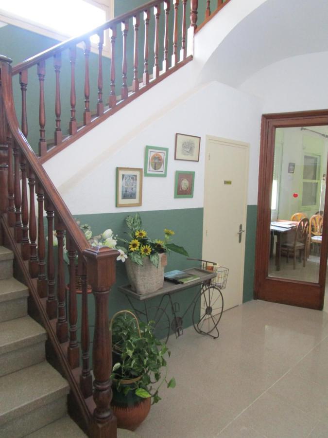 Hotel Apartaments Gesoria Porta Ferrada Sant Feliu de Guíxols Eksteriør bilde