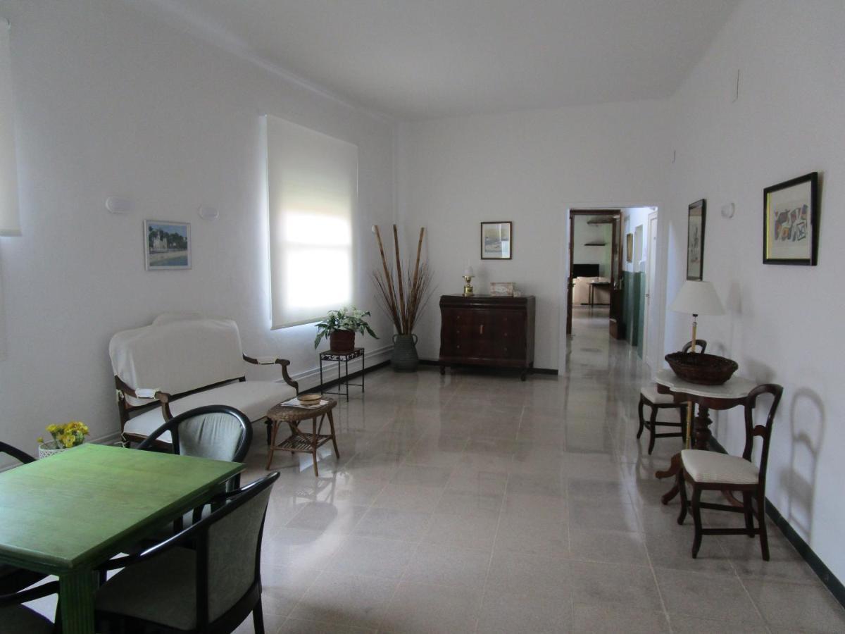 Hotel Apartaments Gesoria Porta Ferrada Sant Feliu de Guíxols Eksteriør bilde