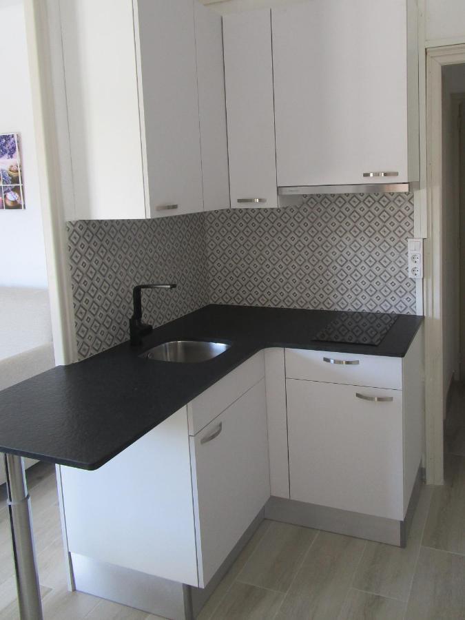 Hotel Apartaments Gesoria Porta Ferrada Sant Feliu de Guíxols Eksteriør bilde