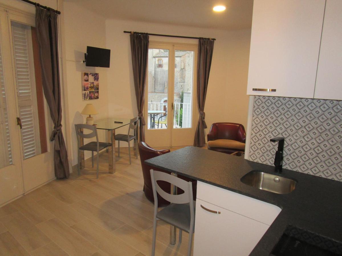 Hotel Apartaments Gesoria Porta Ferrada Sant Feliu de Guíxols Eksteriør bilde