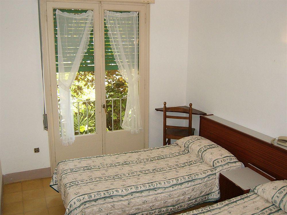 Hotel Apartaments Gesoria Porta Ferrada Sant Feliu de Guíxols Eksteriør bilde