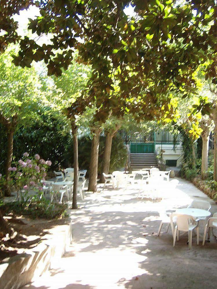 Hotel Apartaments Gesoria Porta Ferrada Sant Feliu de Guíxols Eksteriør bilde
