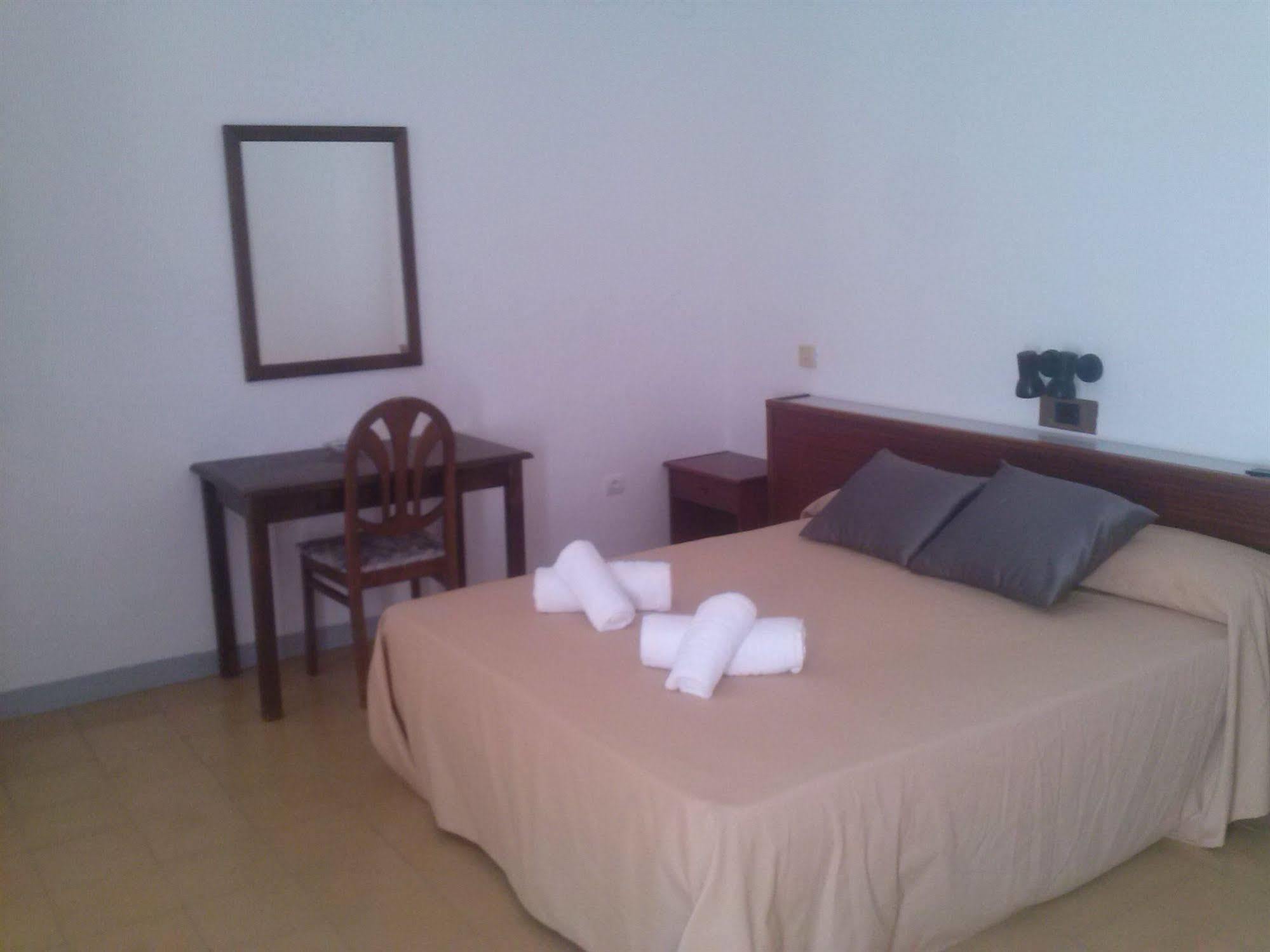 Hotel Apartaments Gesoria Porta Ferrada Sant Feliu de Guíxols Eksteriør bilde