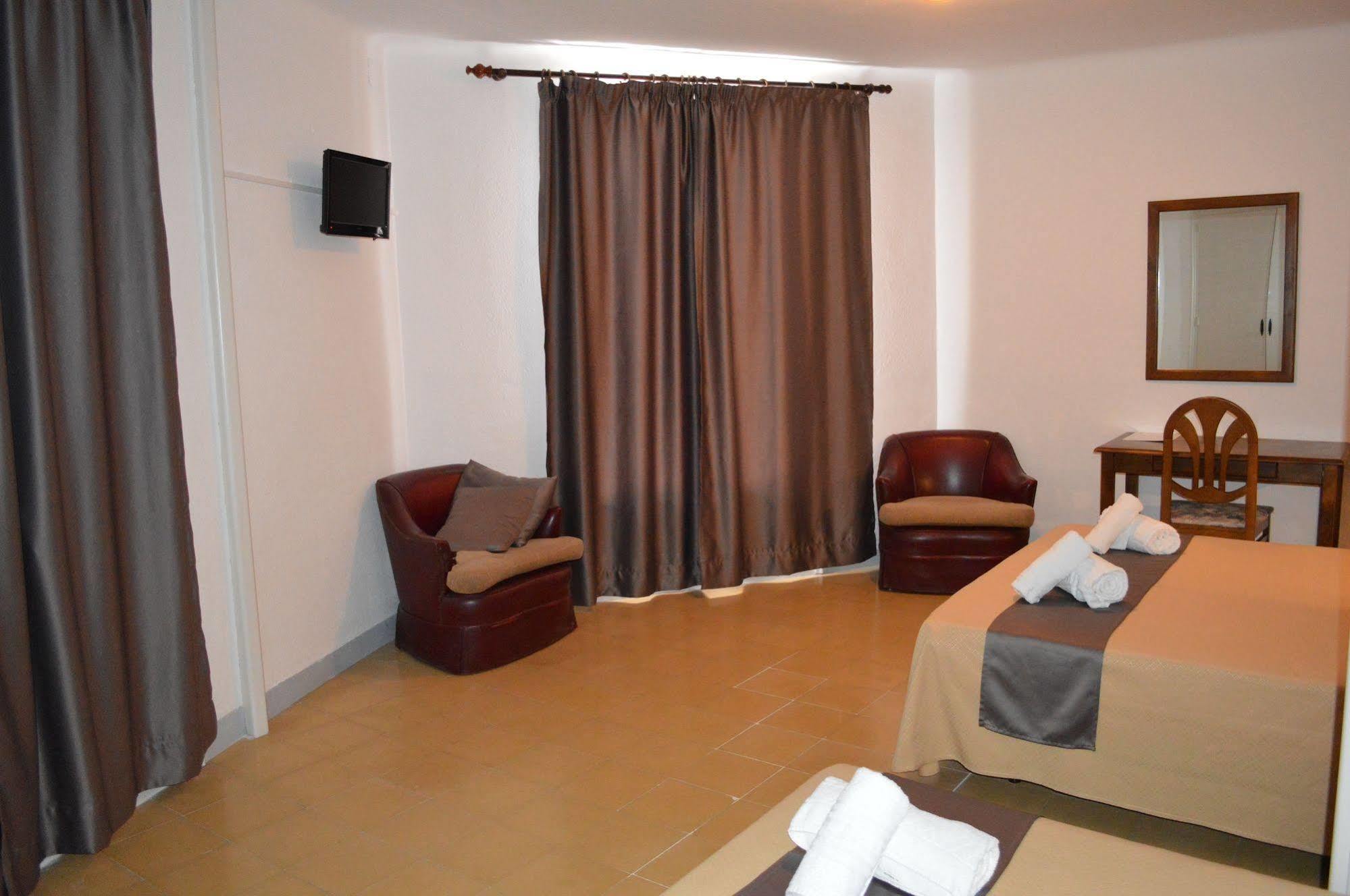 Hotel Apartaments Gesoria Porta Ferrada Sant Feliu de Guíxols Eksteriør bilde
