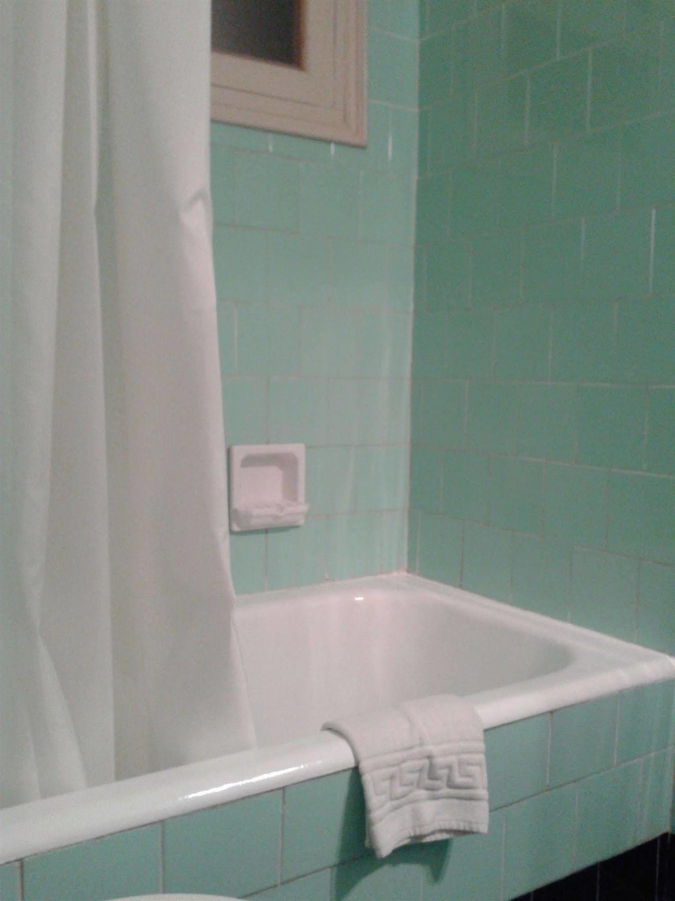 Hotel Apartaments Gesoria Porta Ferrada Sant Feliu de Guíxols Eksteriør bilde