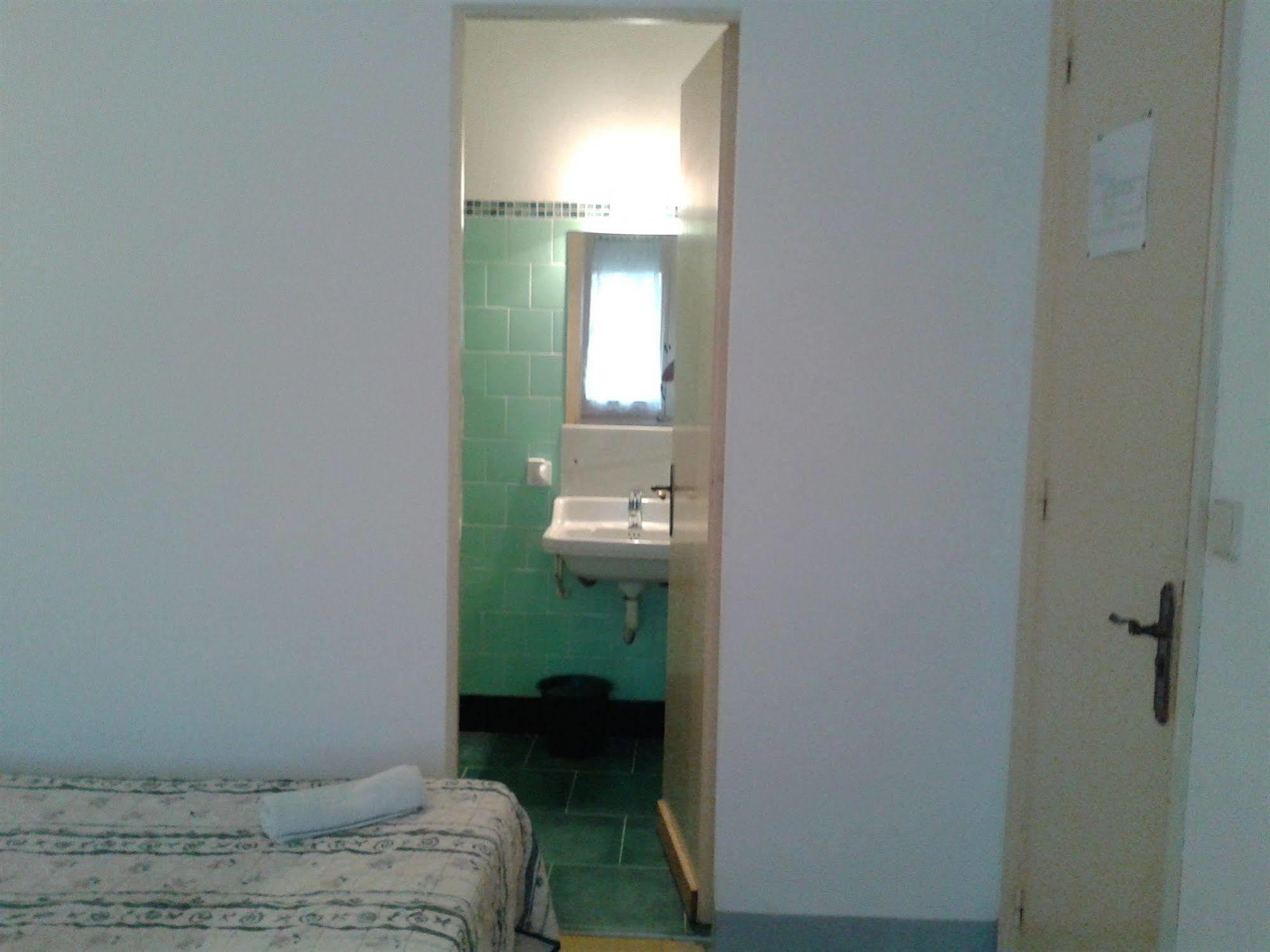 Hotel Apartaments Gesoria Porta Ferrada Sant Feliu de Guíxols Eksteriør bilde