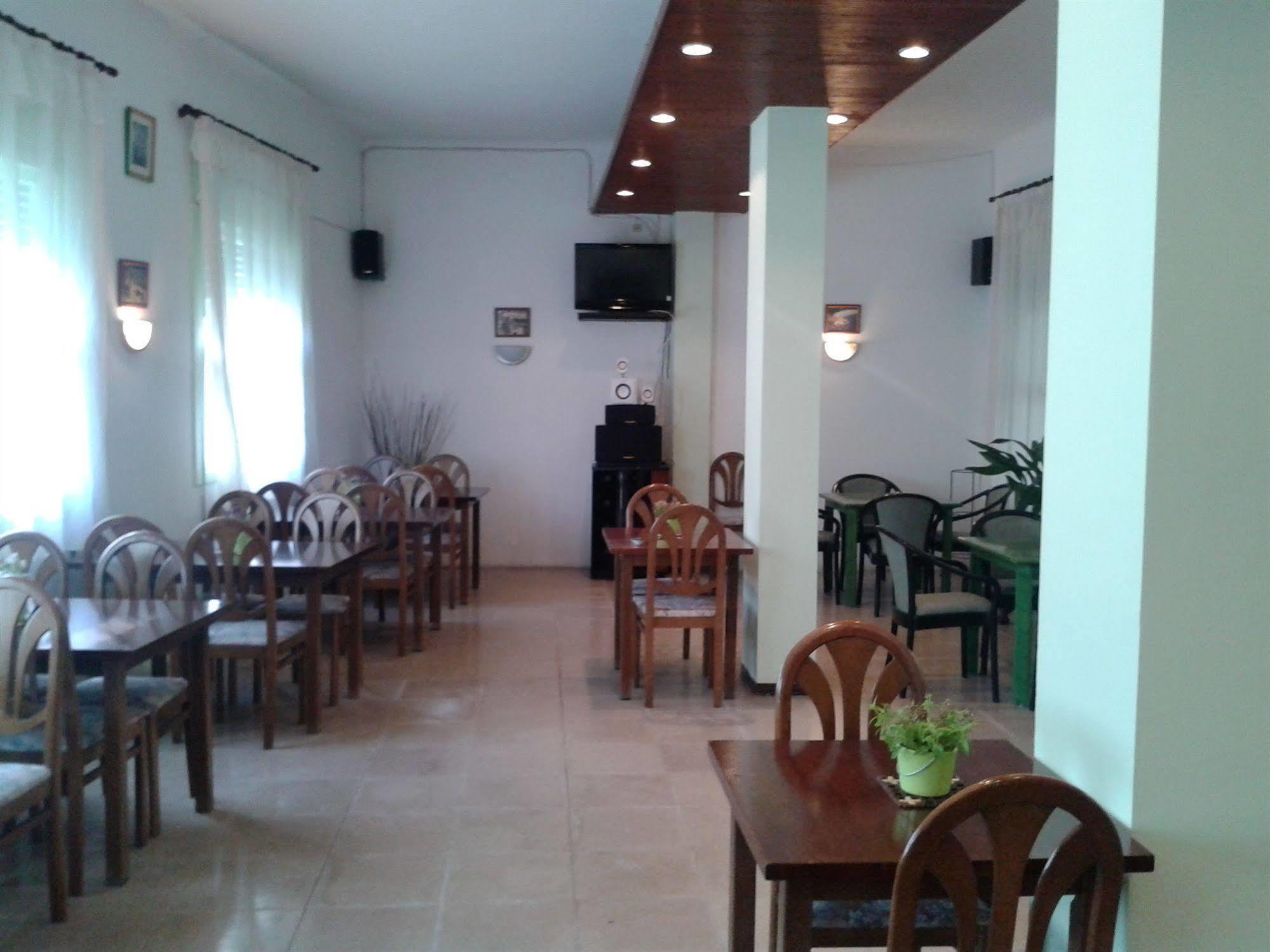 Hotel Apartaments Gesoria Porta Ferrada Sant Feliu de Guíxols Eksteriør bilde