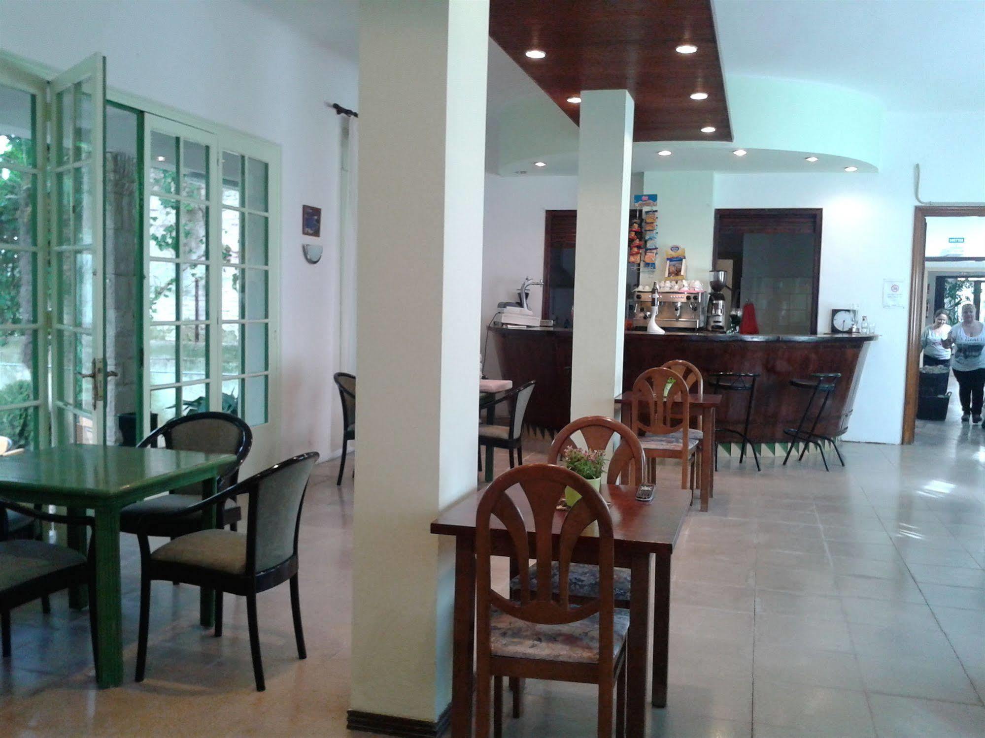 Hotel Apartaments Gesoria Porta Ferrada Sant Feliu de Guíxols Eksteriør bilde